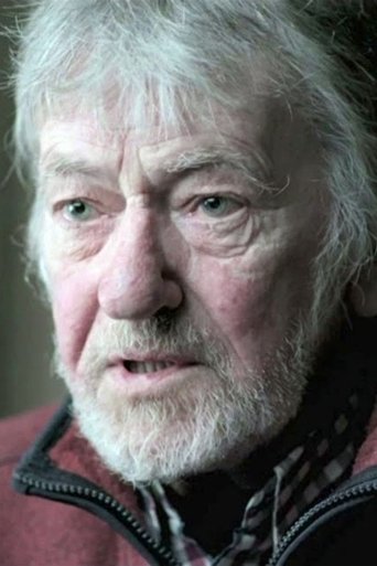 Ian Hampton headshot