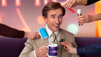This Time with Alan Partridge (2019-2021)