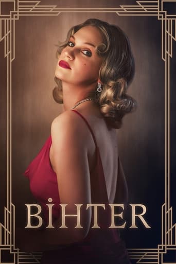 Bihter (2023) [Turkish]