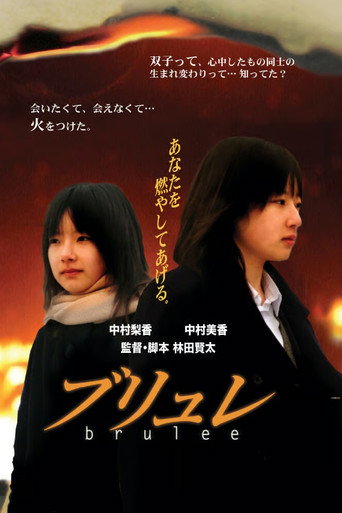 The Burning (2008)