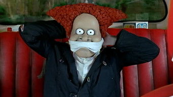 第25話:Kidnap 第25話:Kidnap