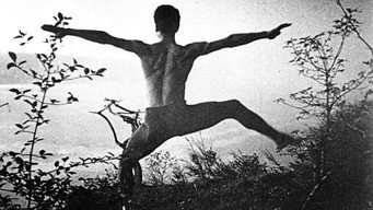 Хореографічний етюд на камеру (1946)