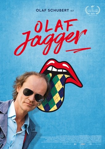 Olaf Jagger (2023)