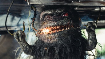 #12 Critters Attack!