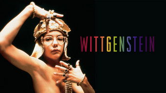 Cena de Wittgenstein