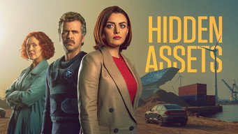 #6 Hidden Assets