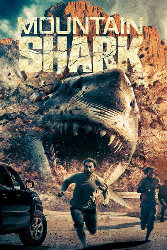Mountain Shark (2024)