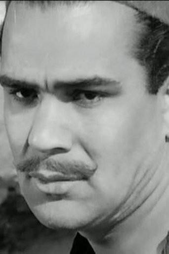 Image of Rashad Osman