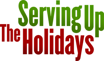 A Christmas to Savour logo