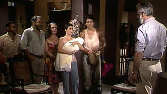 Episodio 169 — Episodio 169