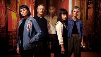 Hungry Ghosts - S1E01