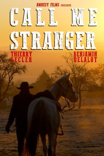 Call Me Stranger