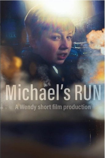 Michael's Run (2020)