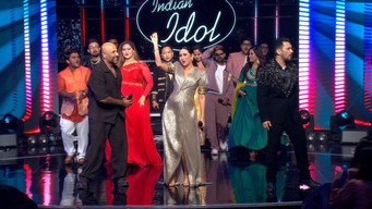 Episode 51 — Indian Idol Reunion