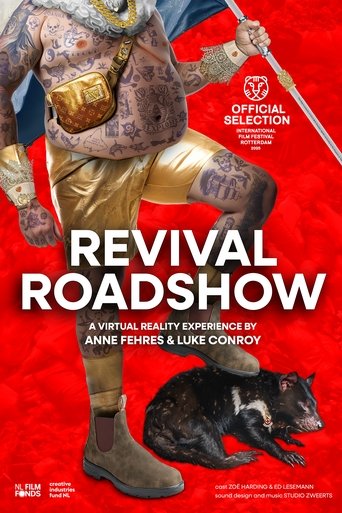 Revival Roadshow (2025) Revival Roadshow (2025)