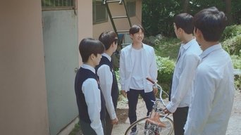비긴즈 유스 - S1E01