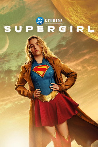 Supergirl
