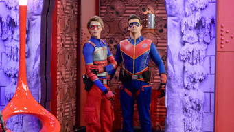 ヘンリー・デンジャー - Season 5 Episode 12 (2014) 予告編
