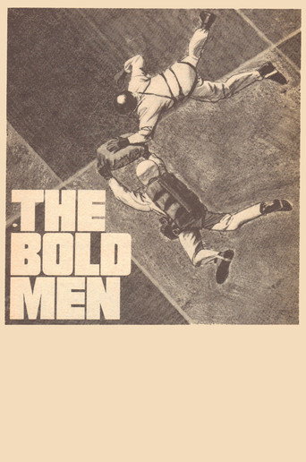 The Bold Men (1965)