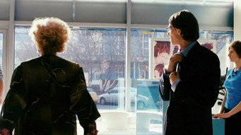 第15話：Директор Зайцев