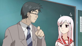 Episodio 6 — Episodio 6