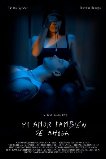 Mi amor también se ahoga en streaming 