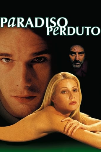 Paradiso perduto