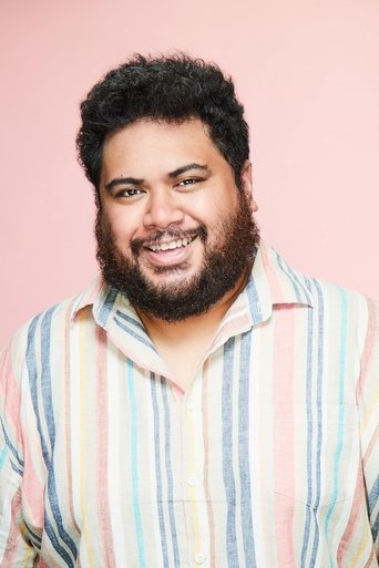 Lawrence Ola headshot