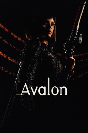 Avalon