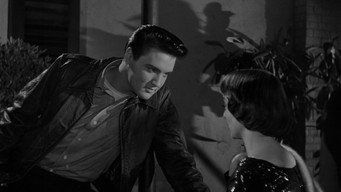 Креольський король (1958)