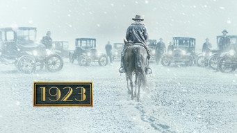 #34 Єллоустоун: 1923