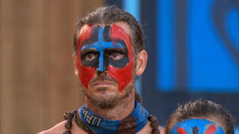 Survivor S23E7 poster