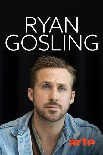 Ryan Gosling - Hollywoods Halbgott image