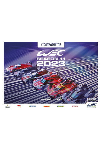 FIA WEC Season 12