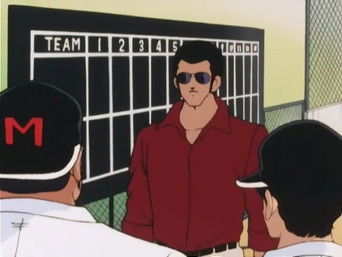 Aflevering 71 — Summer camp starts! Evil coach is waiting!!