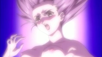 Angel Core - S1E01