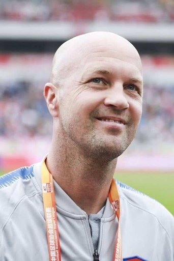 Imagine Jordi Cruyff