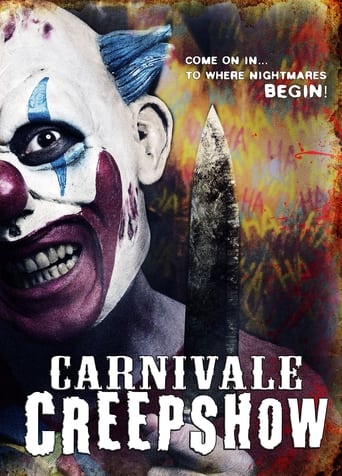 Carnivale Creepshow