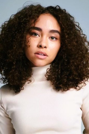 Bailey Bass headshot