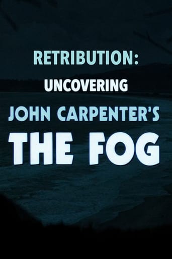 Retribution: Uncovering John Carpenter's 'The Fog'