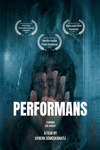 Performans (1970)