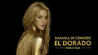 Galeria 2 - Shakira en concierto: El Dorado World Tour