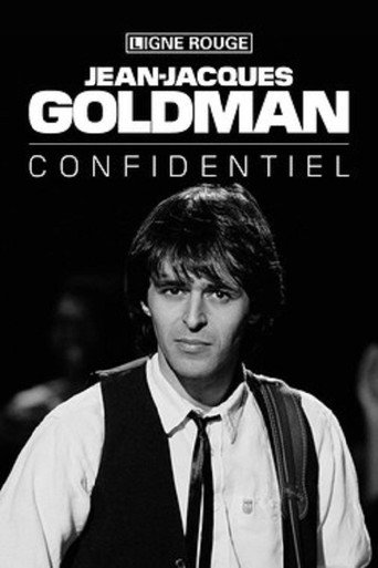 JEAN-JACQUES GOLDMAN - CONFIDENTIEL