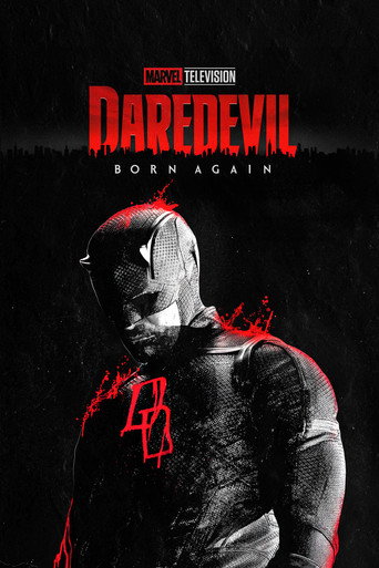 Daredevil: Born Again