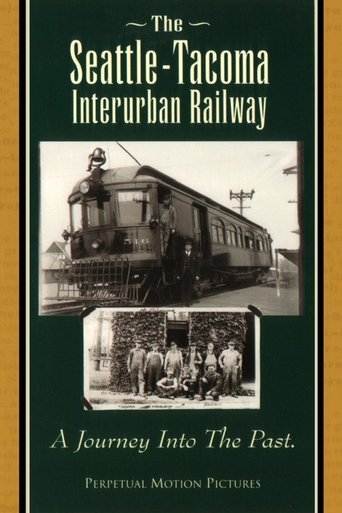 The Seattle-Tacoma Interurban Railway (1996) The Seattle-Tacoma Interurban Railway (1996)