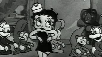 #1 Betty Boop's Hallowe'en Party