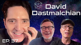 Episode 24 — David Dastmalchian