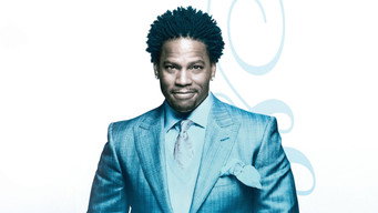 #2 Def Comedy Jam
