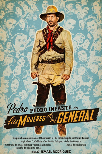 My General's Wives (1951)