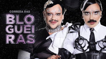 Cena de Corrida das Blogueiras